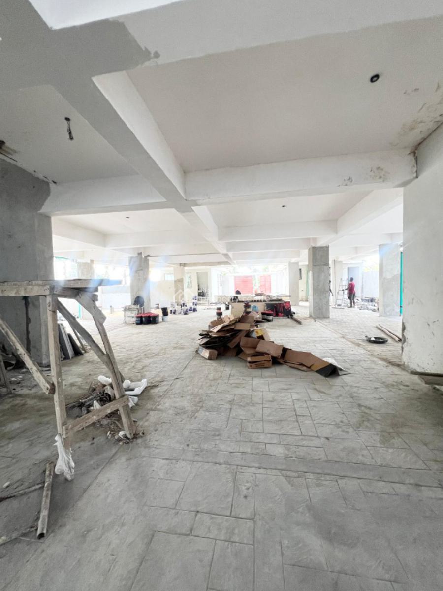 2 Bedroom, Ikate Elegushi Lekki Lagos, Ikate Elegushi, Lekki, Lagos, Flat / Apartment for Rent