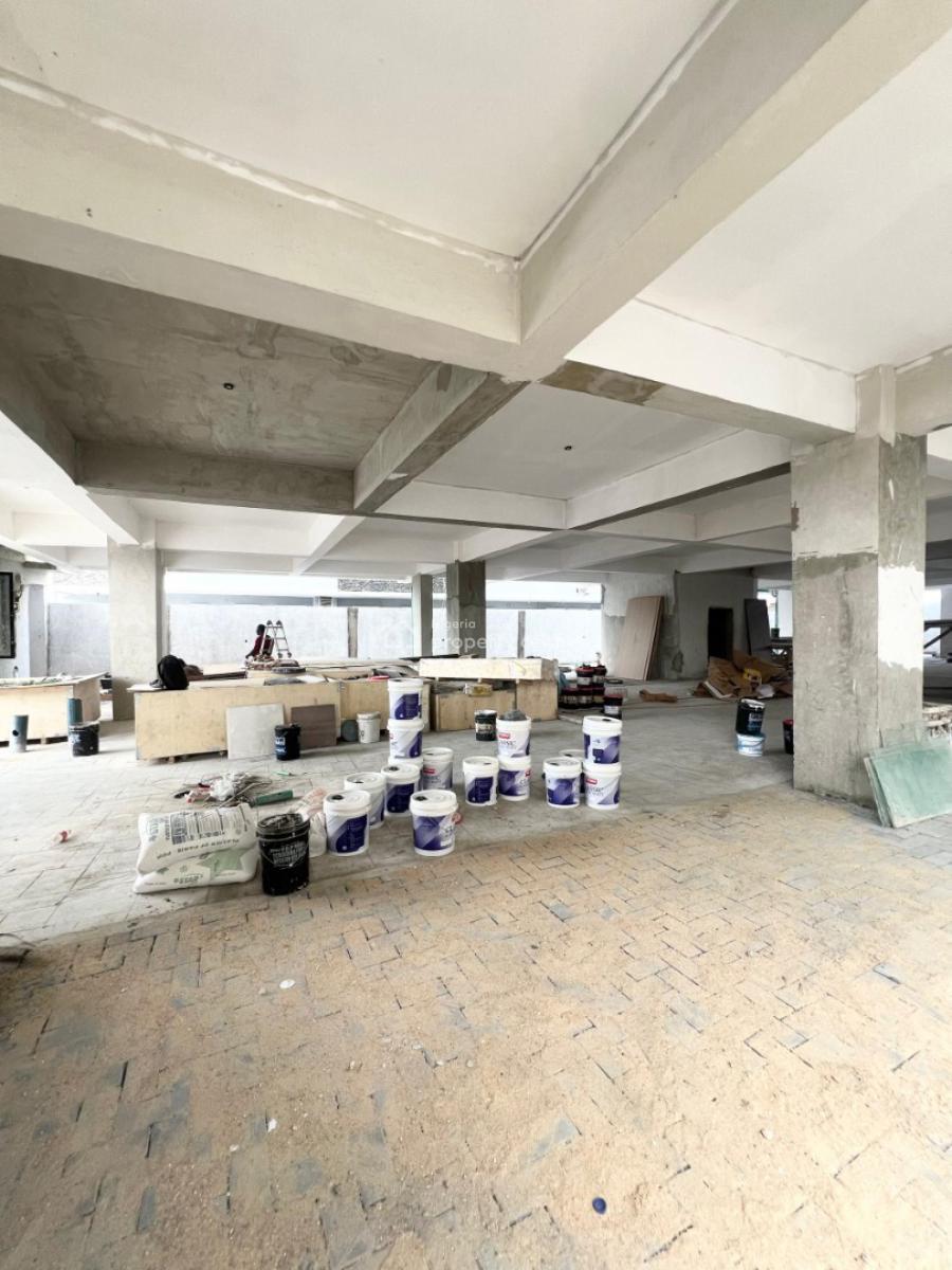 2 Bedroom, Ikate Elegushi Lekki Lagos, Ikate Elegushi, Lekki, Lagos, Flat / Apartment for Rent