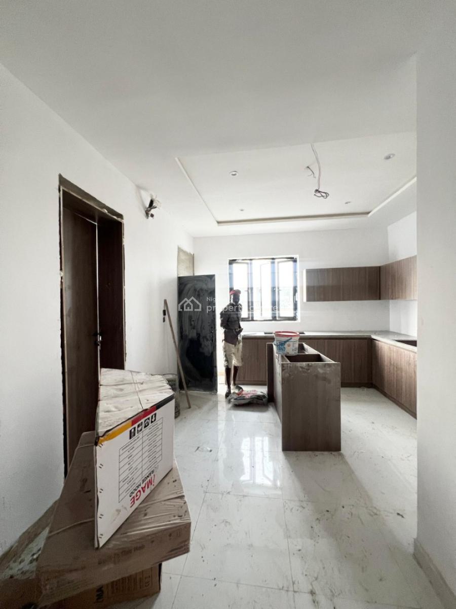 2 Bedroom, Ikate Elegushi Lekki Lagos, Ikate Elegushi, Lekki, Lagos, Flat / Apartment for Rent