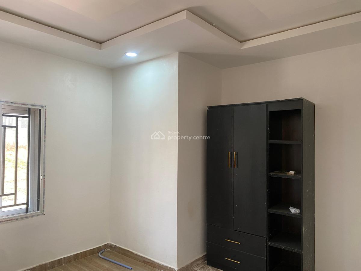 1 Bedroom Apartment, Guzape Abuja, Guzape District, Abuja, Mini Flat (room and Parlour) for Rent