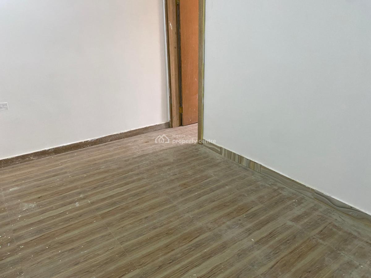 1 Bedroom Apartment, Guzape Abuja, Guzape District, Abuja, Mini Flat (room and Parlour) for Rent