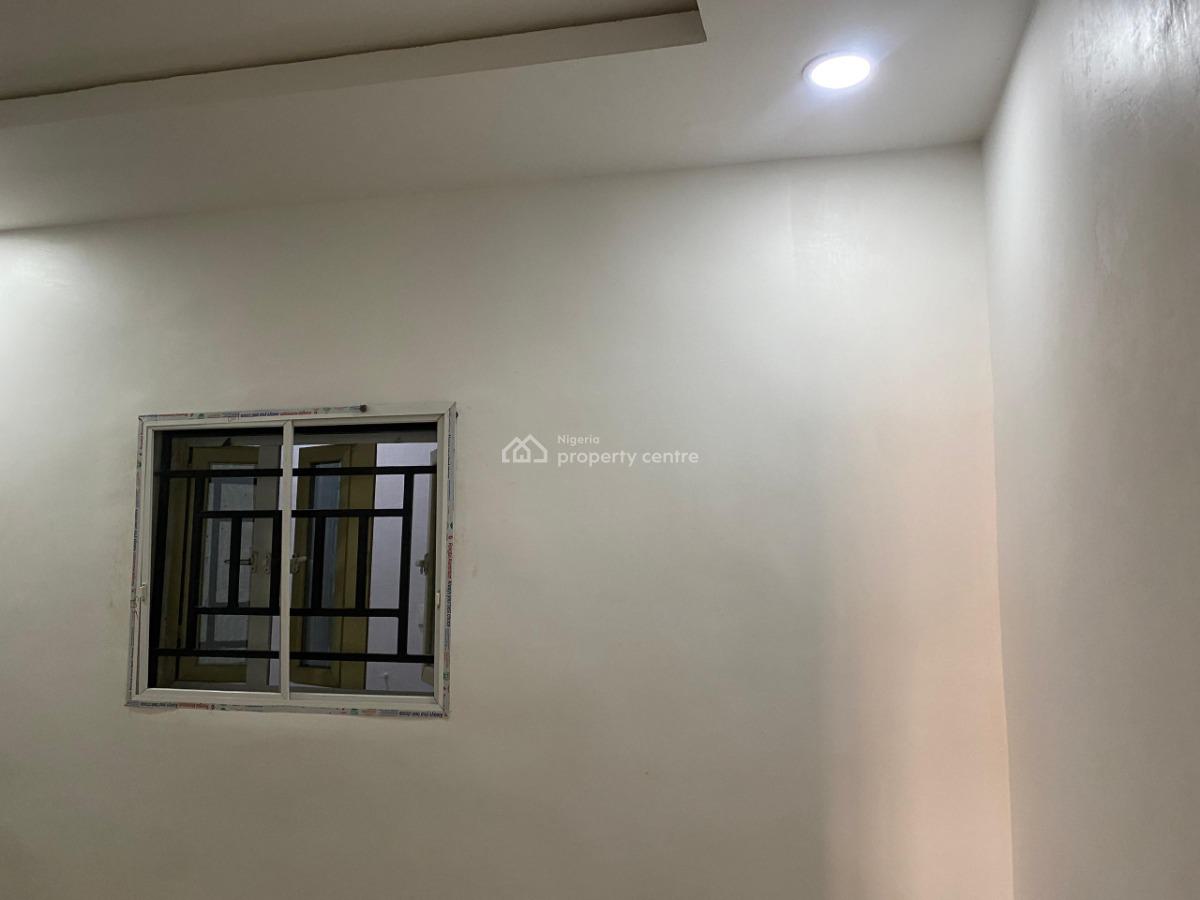 1 Bedroom Apartment, Guzape Abuja, Guzape District, Abuja, Mini Flat (room and Parlour) for Rent