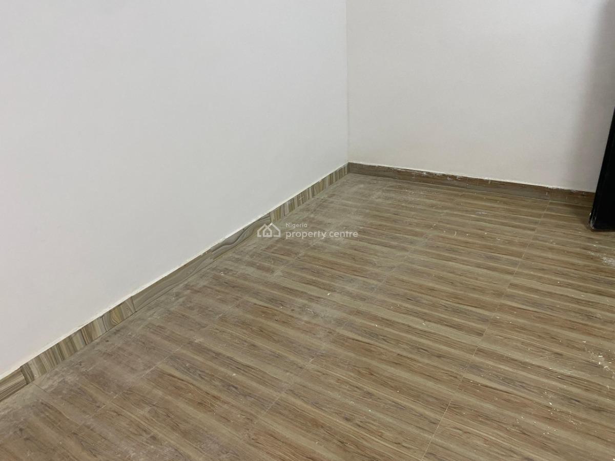 1 Bedroom Apartment, Guzape Abuja, Guzape District, Abuja, Mini Flat (room and Parlour) for Rent