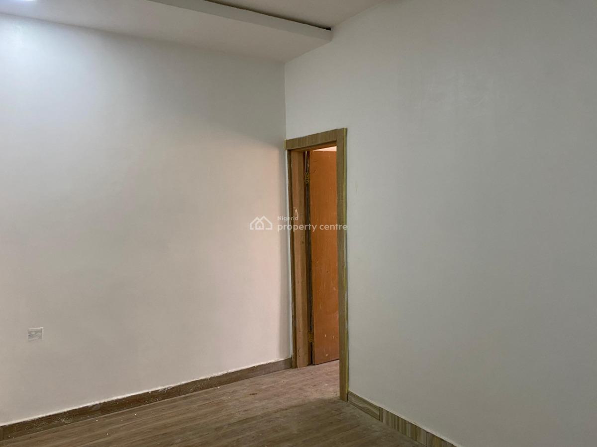 1 Bedroom Apartment, Guzape Abuja, Guzape District, Abuja, Mini Flat (room and Parlour) for Rent