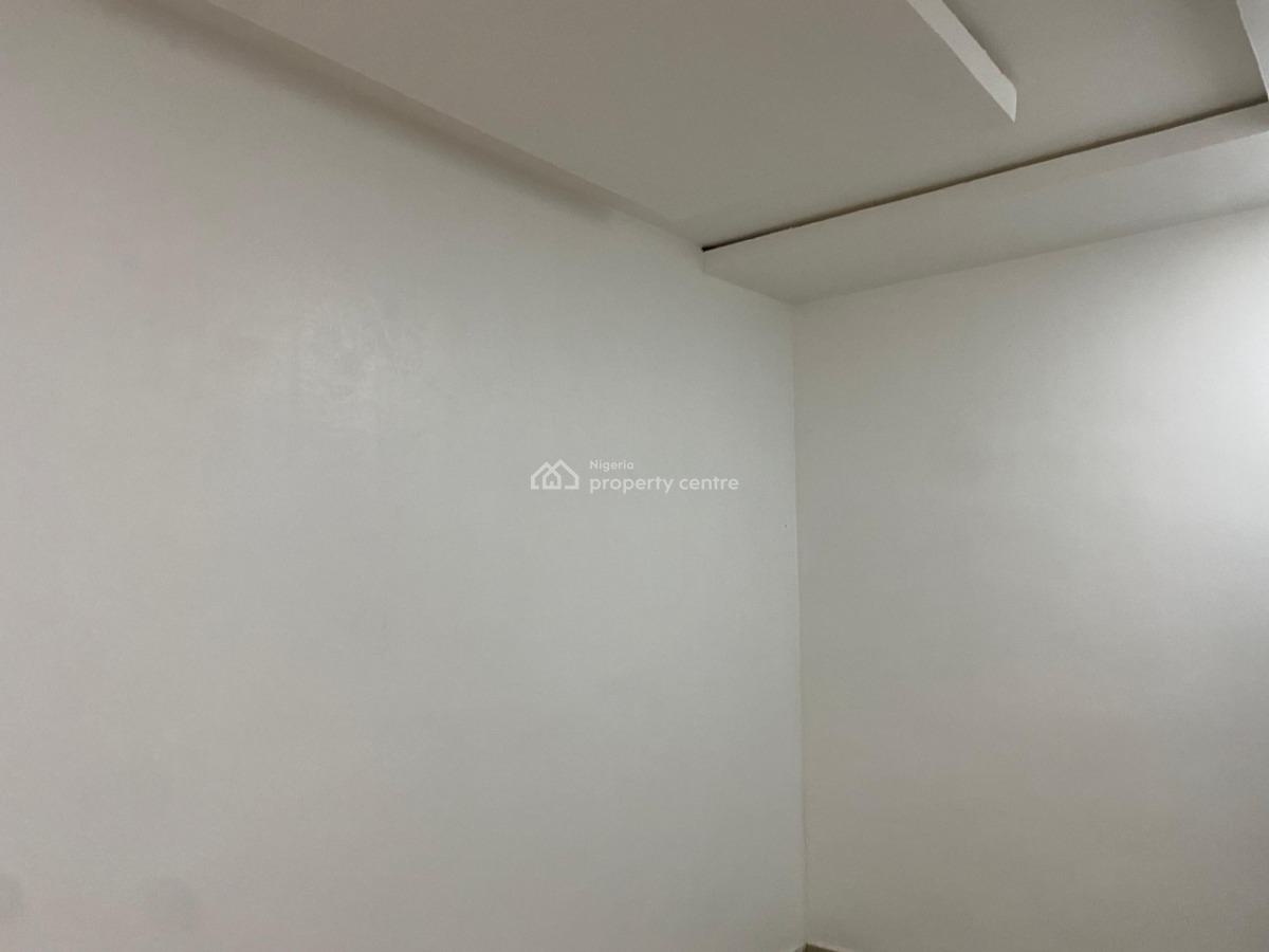 1 Bedroom Apartment, Guzape Abuja, Guzape District, Abuja, Mini Flat (room and Parlour) for Rent