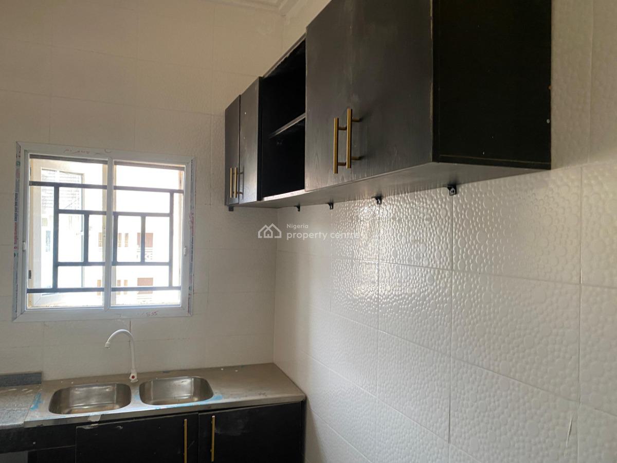 1 Bedroom Apartment, Guzape Abuja, Guzape District, Abuja, Mini Flat (room and Parlour) for Rent