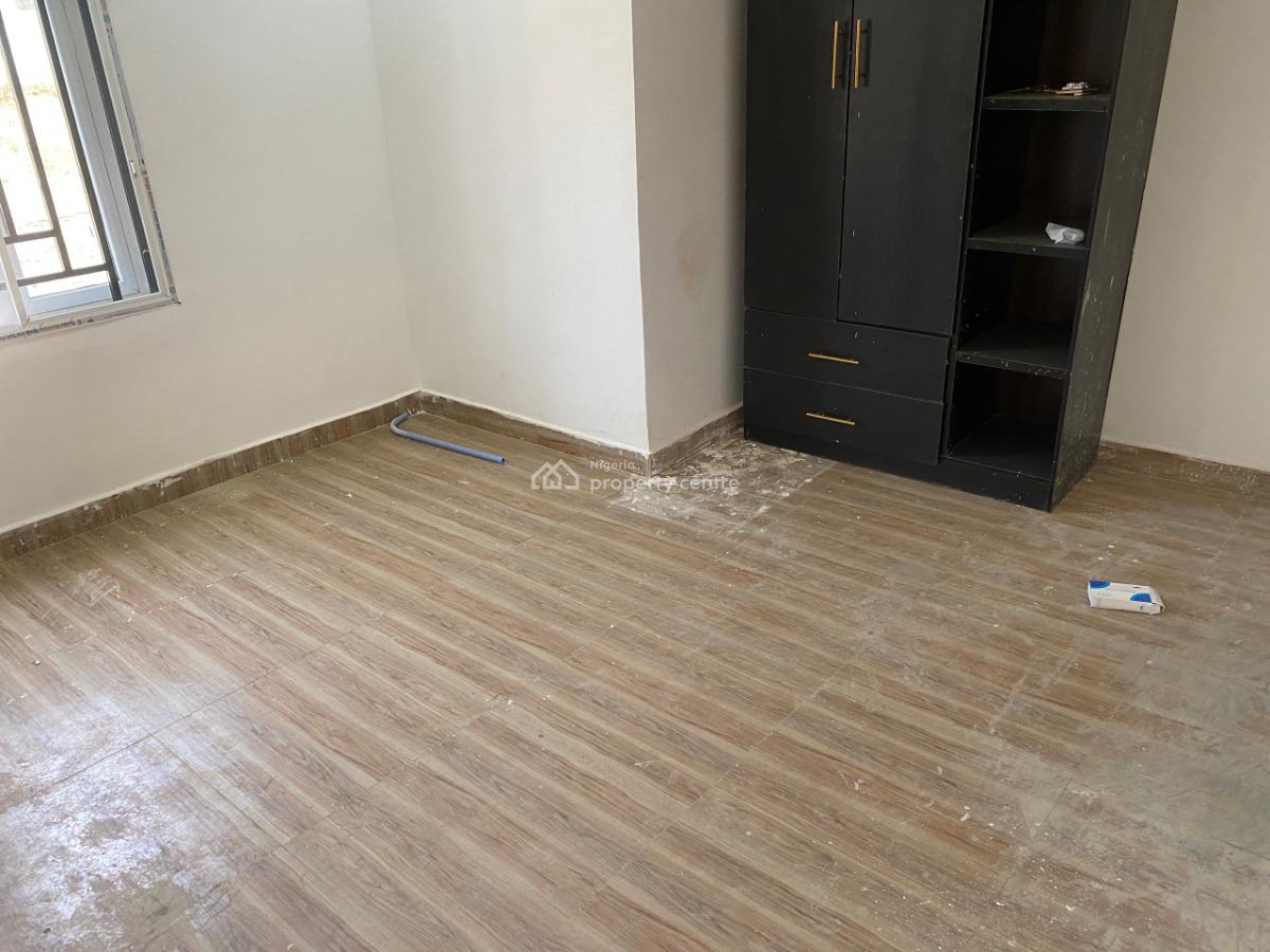 1 Bedroom Apartment, Guzape Abuja, Guzape District, Abuja, Mini Flat (room and Parlour) for Rent