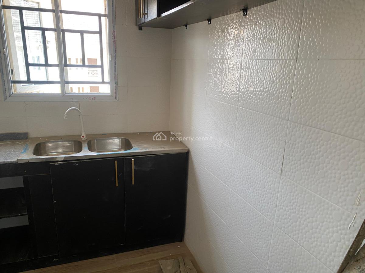 1 Bedroom Apartment, Guzape Abuja, Guzape District, Abuja, Mini Flat (room and Parlour) for Rent