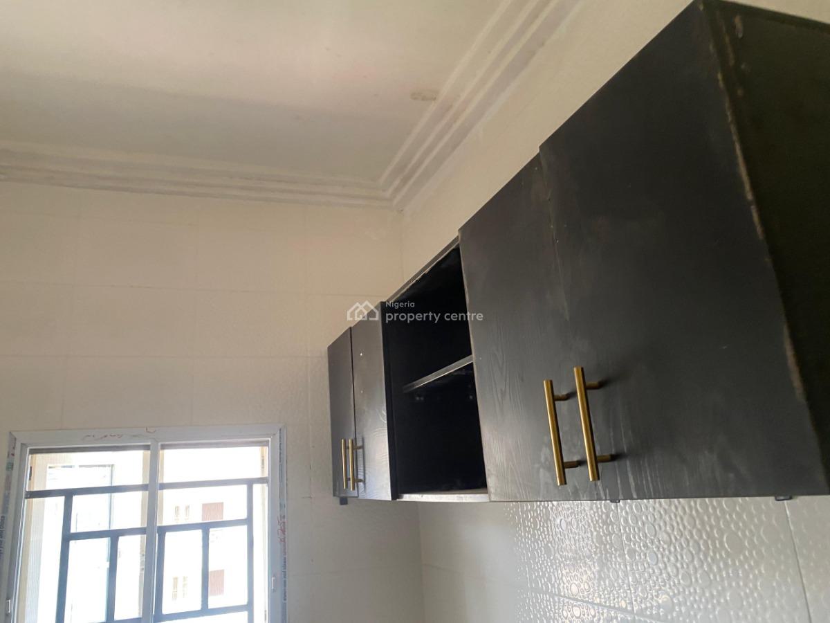 1 Bedroom Apartment, Guzape Abuja, Guzape District, Abuja, Mini Flat (room and Parlour) for Rent