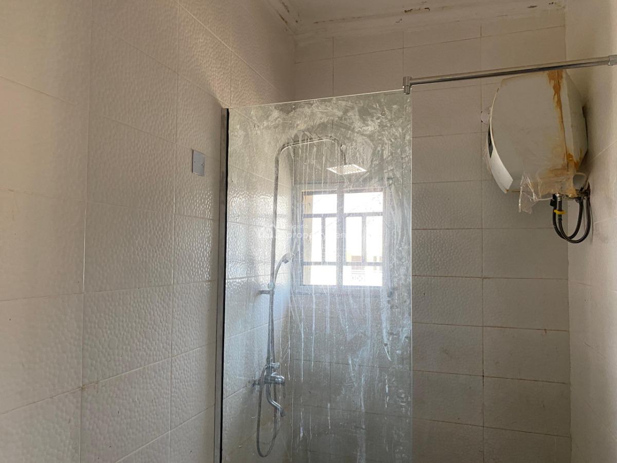 1 Bedroom Apartment, Guzape Abuja, Guzape District, Abuja, Mini Flat (room and Parlour) for Rent