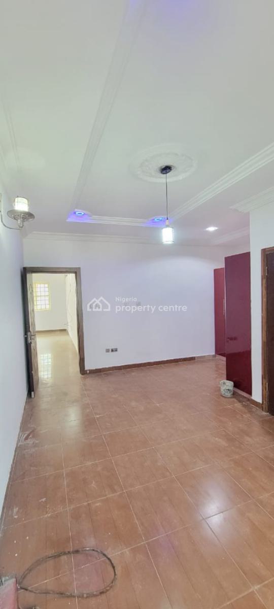 Spacious and Standard 2bedroom Flat, First Unity Estate, Ajah, Lagos, Flat / Apartment for Rent
