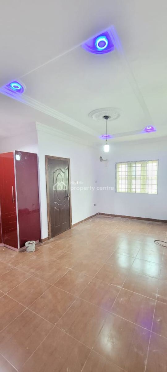 Spacious and Standard 2bedroom Flat, First Unity Estate, Ajah, Lagos, Flat / Apartment for Rent
