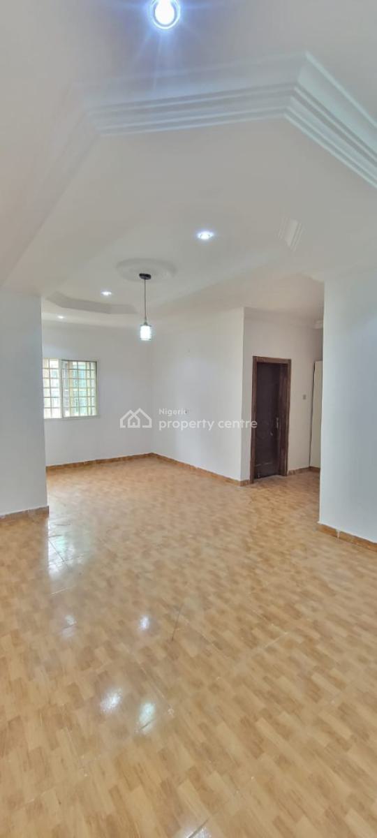 Spacious and Standard 2bedroom Flat, First Unity Estate, Ajah, Lagos, Flat / Apartment for Rent