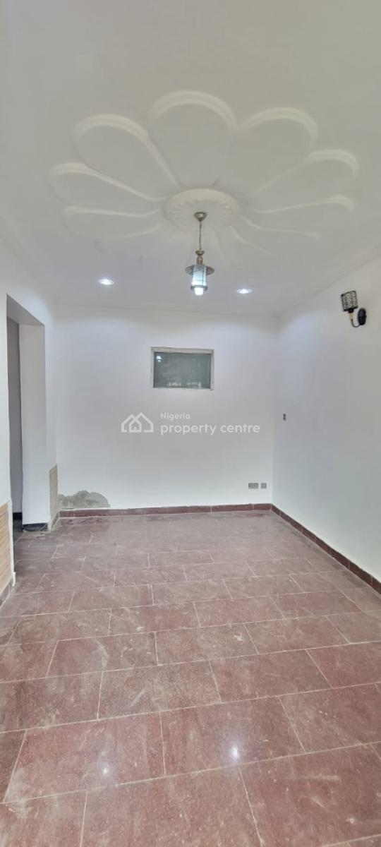 Spacious and Standard 2bedroom Flat, First Unity Estate, Ajah, Lagos, Flat / Apartment for Rent