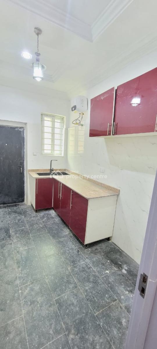 Spacious and Standard 2bedroom Flat, First Unity Estate, Ajah, Lagos, Flat / Apartment for Rent