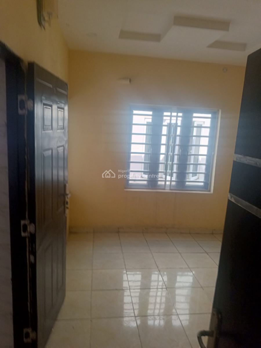 Brand New 4 Bed Terrace Duplex, Opposite Beuna Vista Estate, Orchid Road, Lafiaji, Lekki, Lagos, Terraced Duplex for Rent