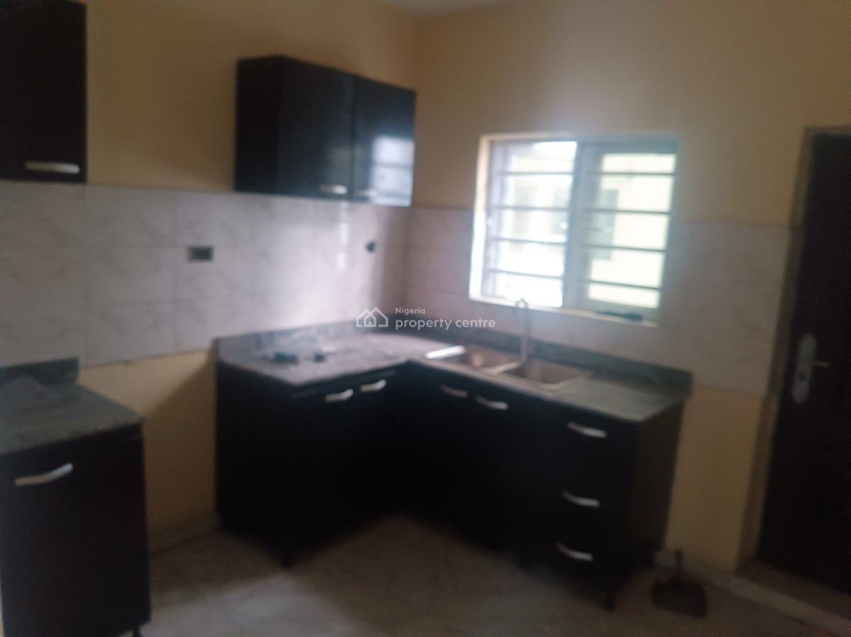 Brand New 4 Bed Terrace Duplex, Opposite Beuna Vista Estate, Orchid Road, Lafiaji, Lekki, Lagos, Terraced Duplex for Rent