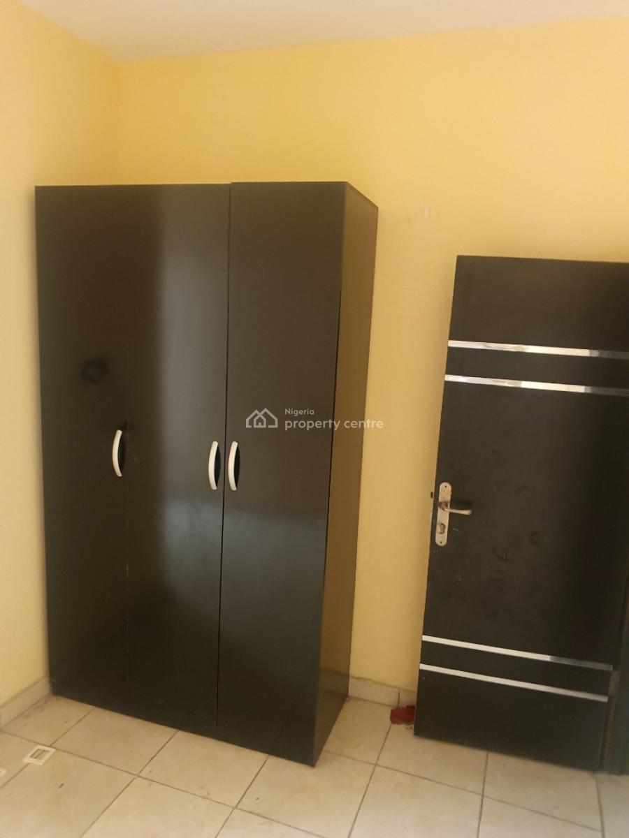 Brand New 4 Bed Terrace Duplex, Opposite Beuna Vista Estate, Orchid Road, Lafiaji, Lekki, Lagos, Terraced Duplex for Rent