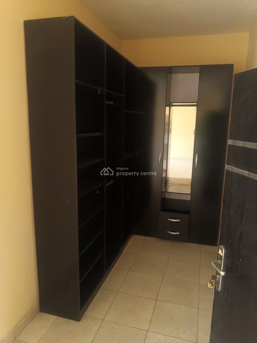 Brand New 4 Bed Terrace Duplex, Opposite Beuna Vista Estate, Orchid Road, Lafiaji, Lekki, Lagos, Terraced Duplex for Rent