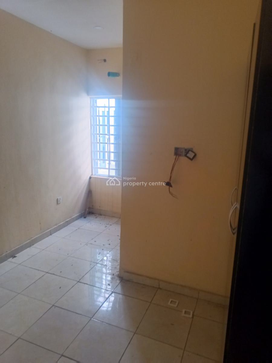 Brand New 4 Bed Terrace Duplex, Opposite Beuna Vista Estate, Orchid Road, Lafiaji, Lekki, Lagos, Terraced Duplex for Rent