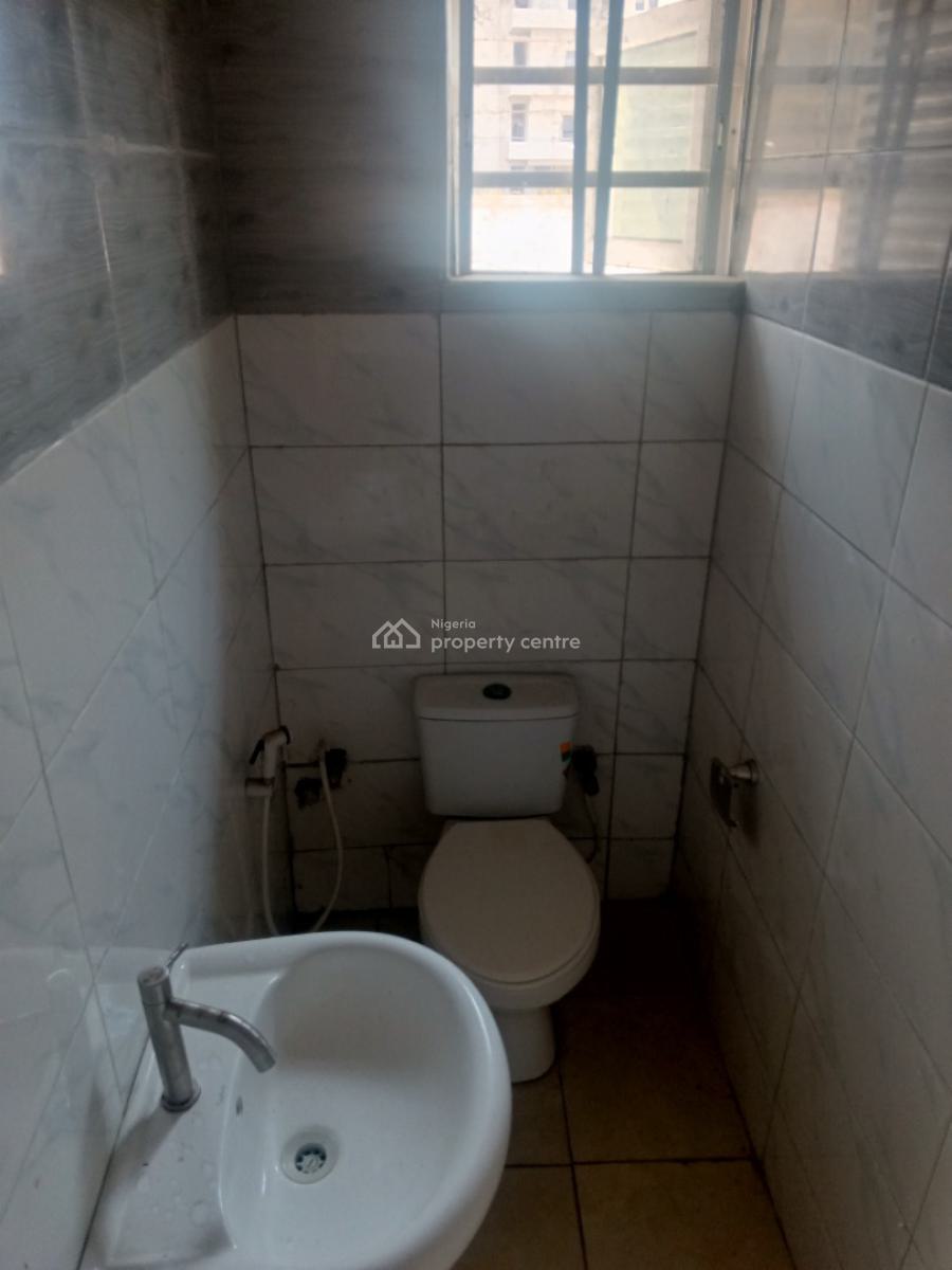 Brand New 4 Bed Terrace Duplex, Opposite Beuna Vista Estate, Orchid Road, Lafiaji, Lekki, Lagos, Terraced Duplex for Rent