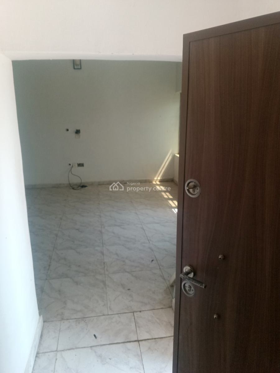 Brand New 4 Bed Terrace Duplex, Opposite Beuna Vista Estate, Orchid Road, Lafiaji, Lekki, Lagos, Terraced Duplex for Rent