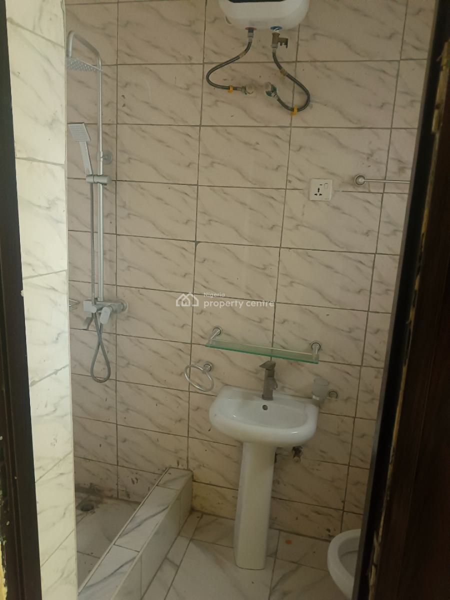 Brand New 4 Bed Terrace Duplex, Opposite Beuna Vista Estate, Orchid Road, Lafiaji, Lekki, Lagos, Terraced Duplex for Rent