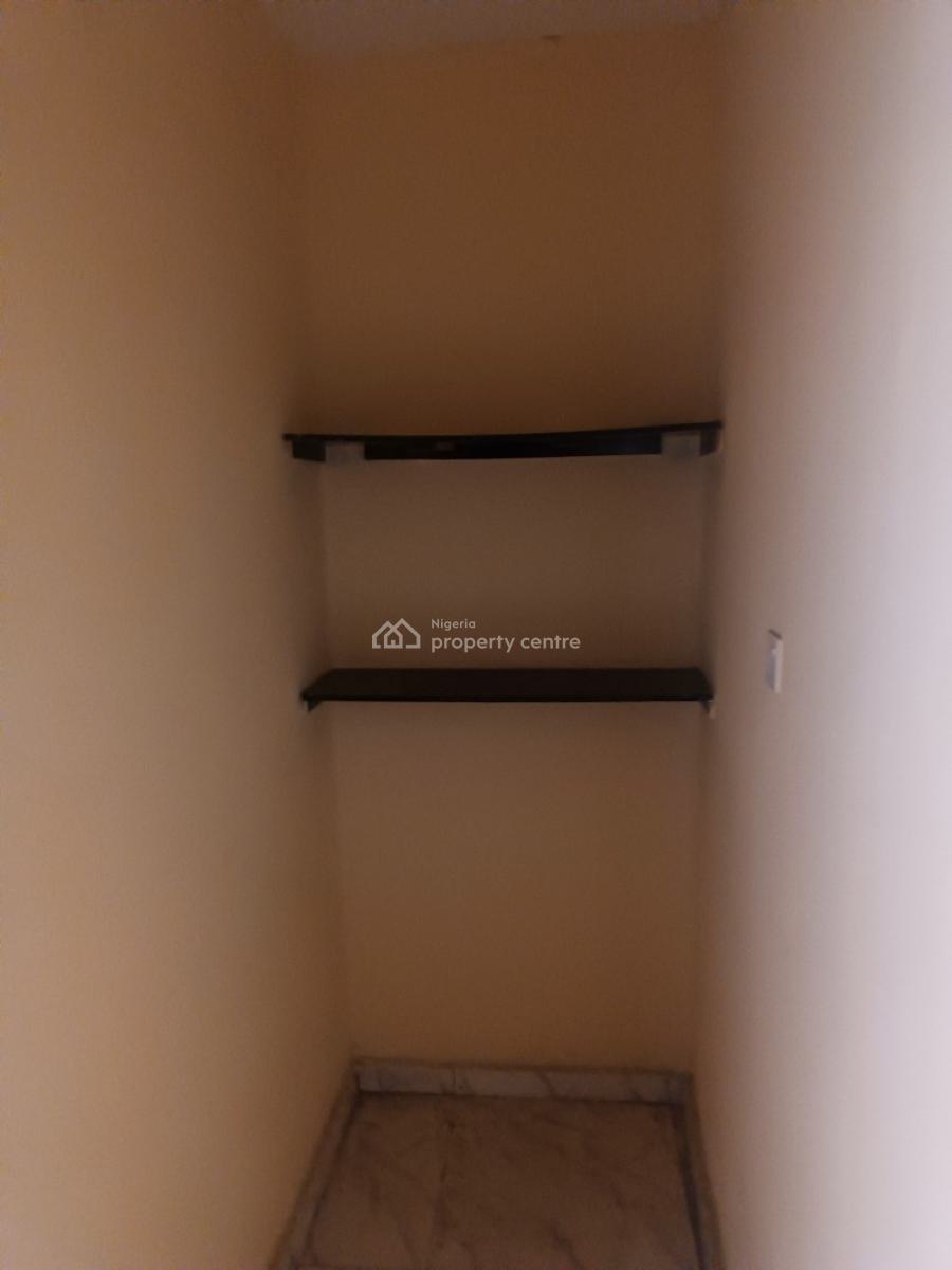 Brand New 4 Bed Terrace Duplex, Opposite Beuna Vista Estate, Orchid Road, Lafiaji, Lekki, Lagos, Terraced Duplex for Rent