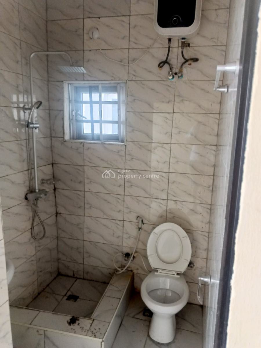 Brand New 4 Bed Terrace Duplex, Opposite Beuna Vista Estate, Orchid Road, Lafiaji, Lekki, Lagos, Terraced Duplex for Rent