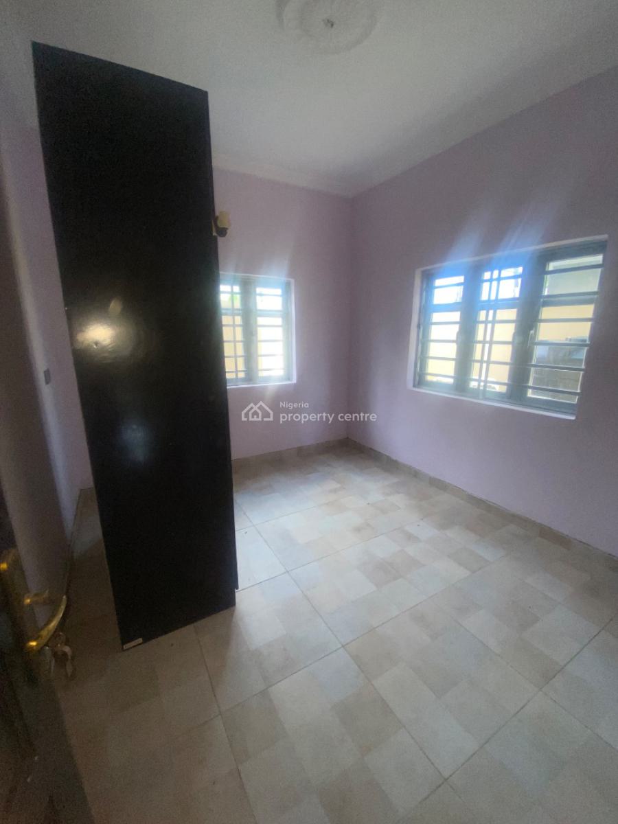 Super Luxurious 2 Bedroom Apartment, Alashela Royal Estate, Ogombo, Ajah, Lagos, Flat / Apartment for Rent