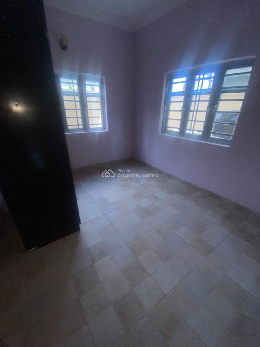 Super Luxurious 2 Bedroom Apartment, Alashela Royal Estate, Ogombo, Ajah, Lagos, Flat / Apartment for Rent