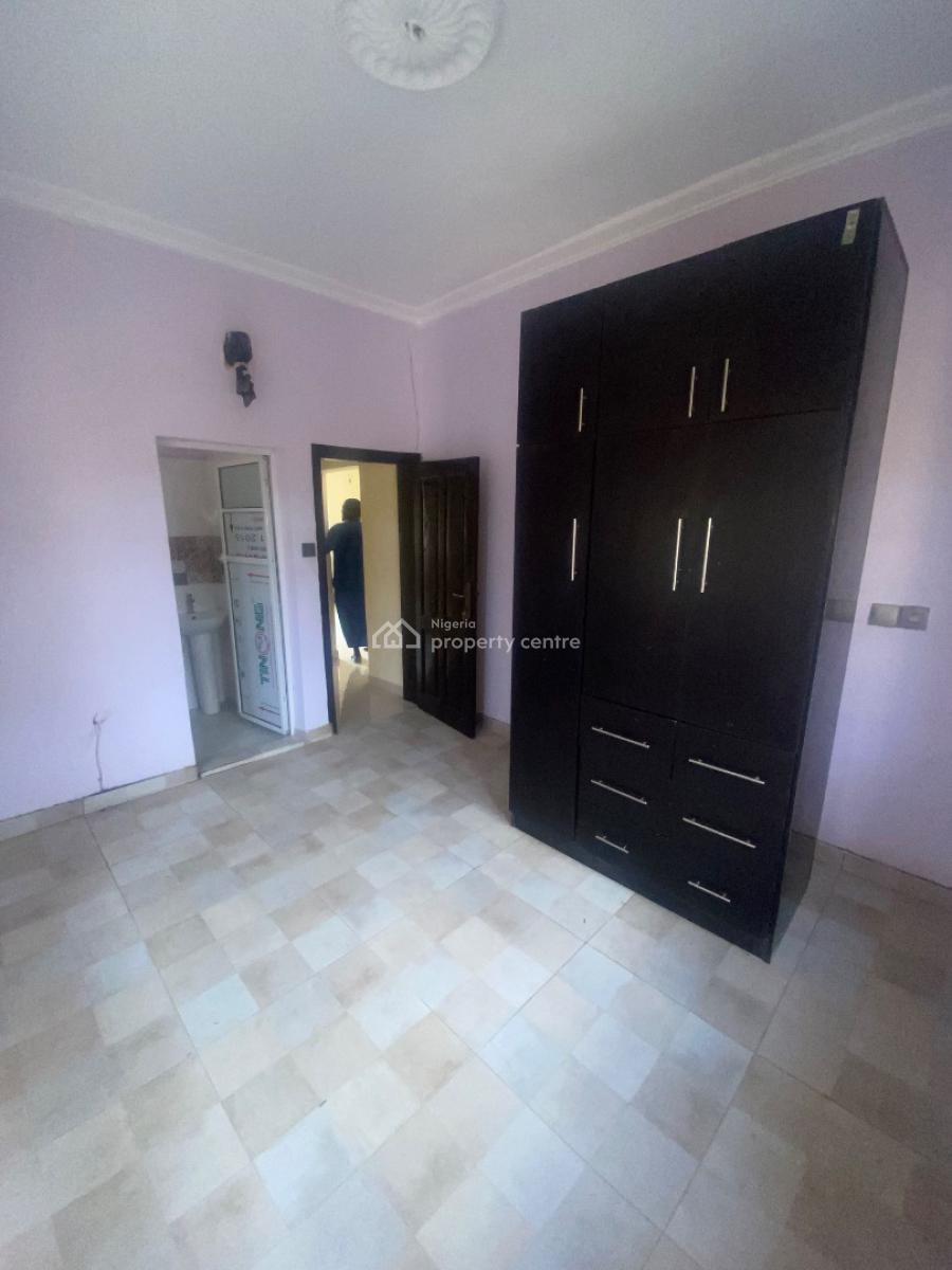 Super Luxurious 2 Bedroom Apartment, Alashela Royal Estate, Ogombo, Ajah, Lagos, Flat / Apartment for Rent