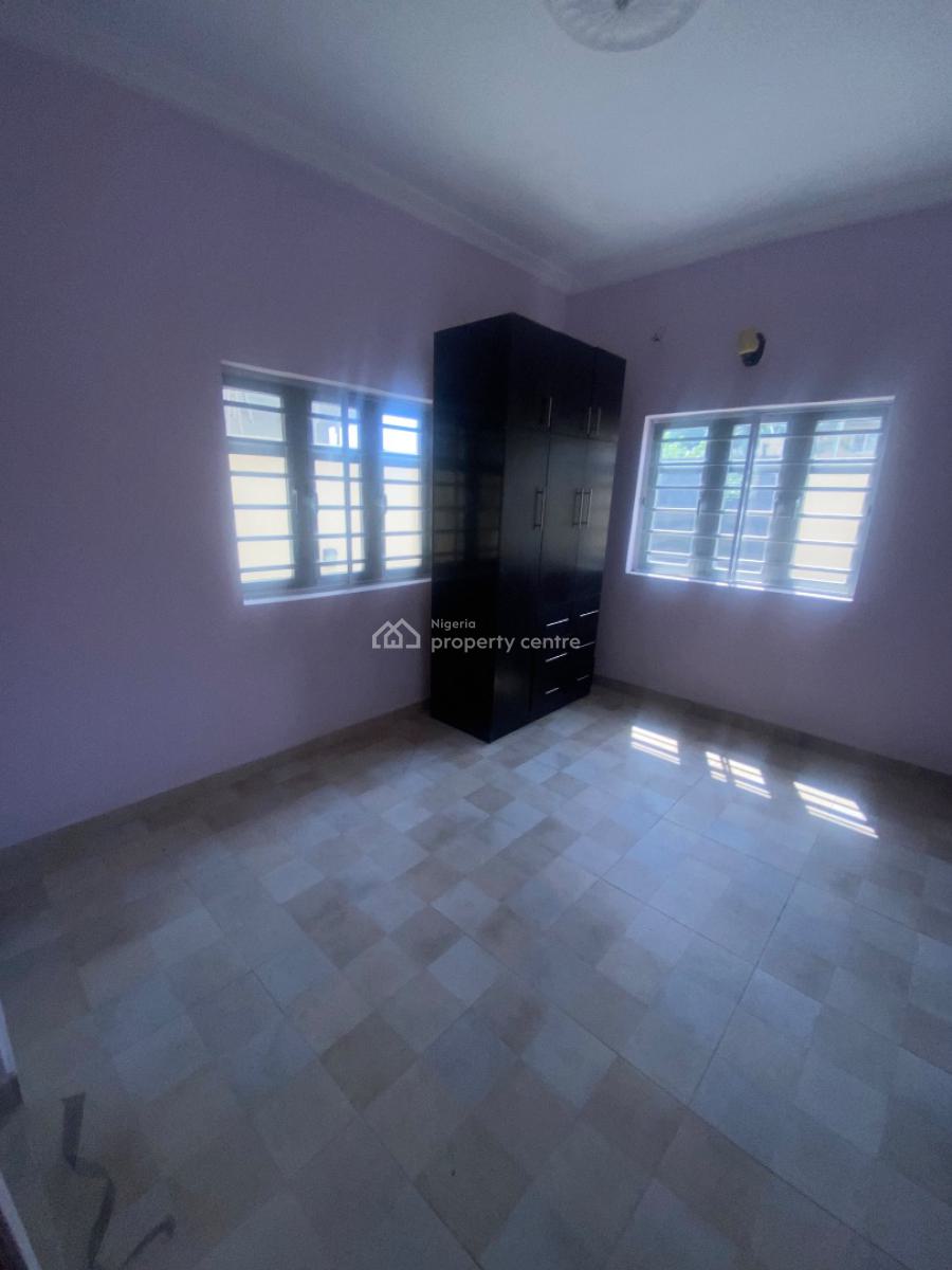 Super Luxurious 2 Bedroom Apartment, Alashela Royal Estate, Ogombo, Ajah, Lagos, Flat / Apartment for Rent