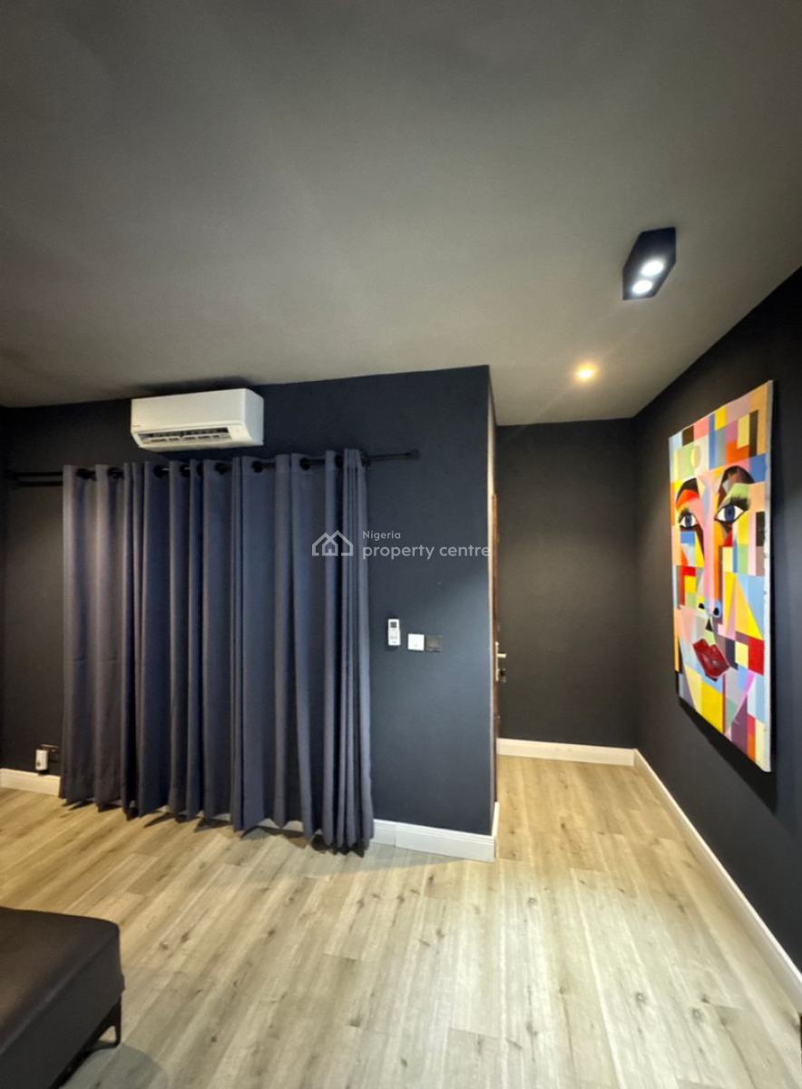 Beautiful and Luxury One Bedroom Apartment, Lekki Phase 1, Lekki, Lagos, Flat / Apartment Short Let