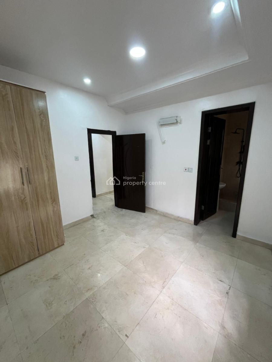 Exquisite 3 Bedroom Apartment, Lekki Phase 1, Lekki, Lagos, Flat / Apartment for Rent