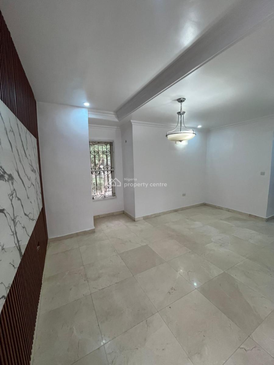 Exquisite 3 Bedroom Apartment, Lekki Phase 1, Lekki, Lagos, Flat / Apartment for Rent
