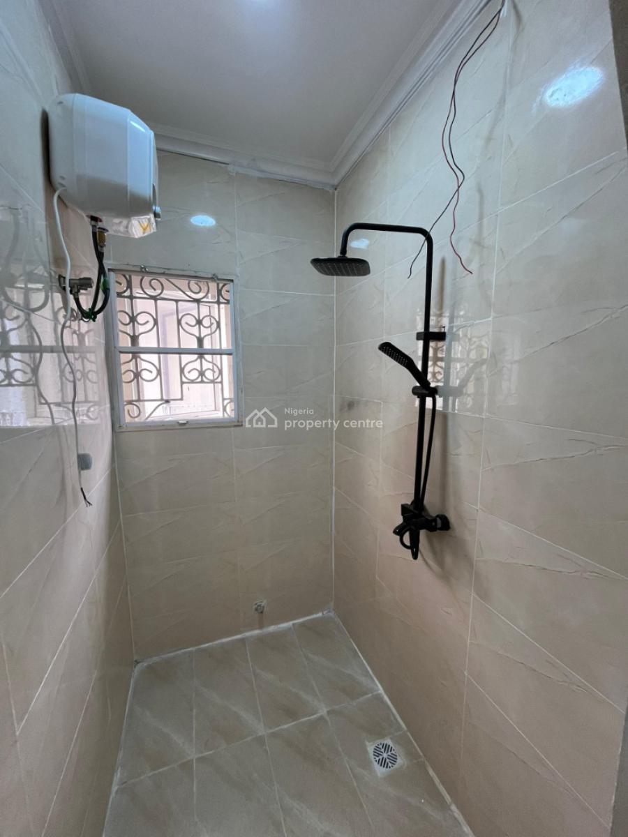 Exquisite 3 Bedroom Apartment, Lekki Phase 1, Lekki, Lagos, Flat / Apartment for Rent