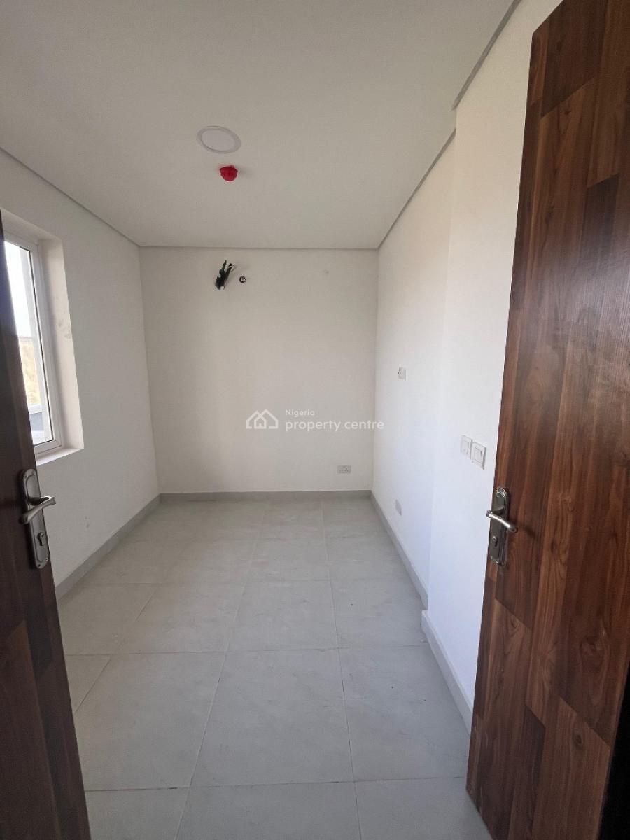 Elegant 4bedroom Semi Detached Duplex, Chevron, Lekki, Lagos, Semi-detached Duplex for Rent