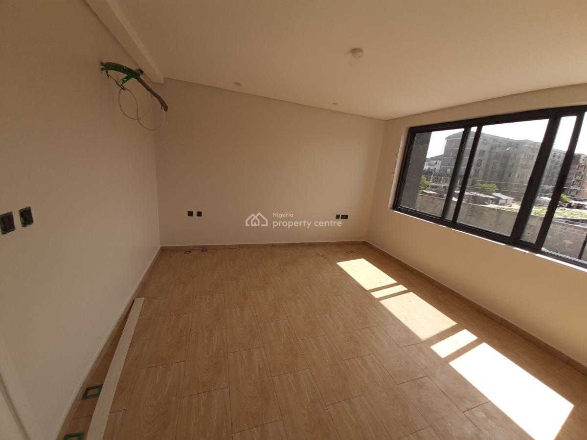 4, Oniru, Victoria Island (vi), Lagos, Terraced Duplex for Rent