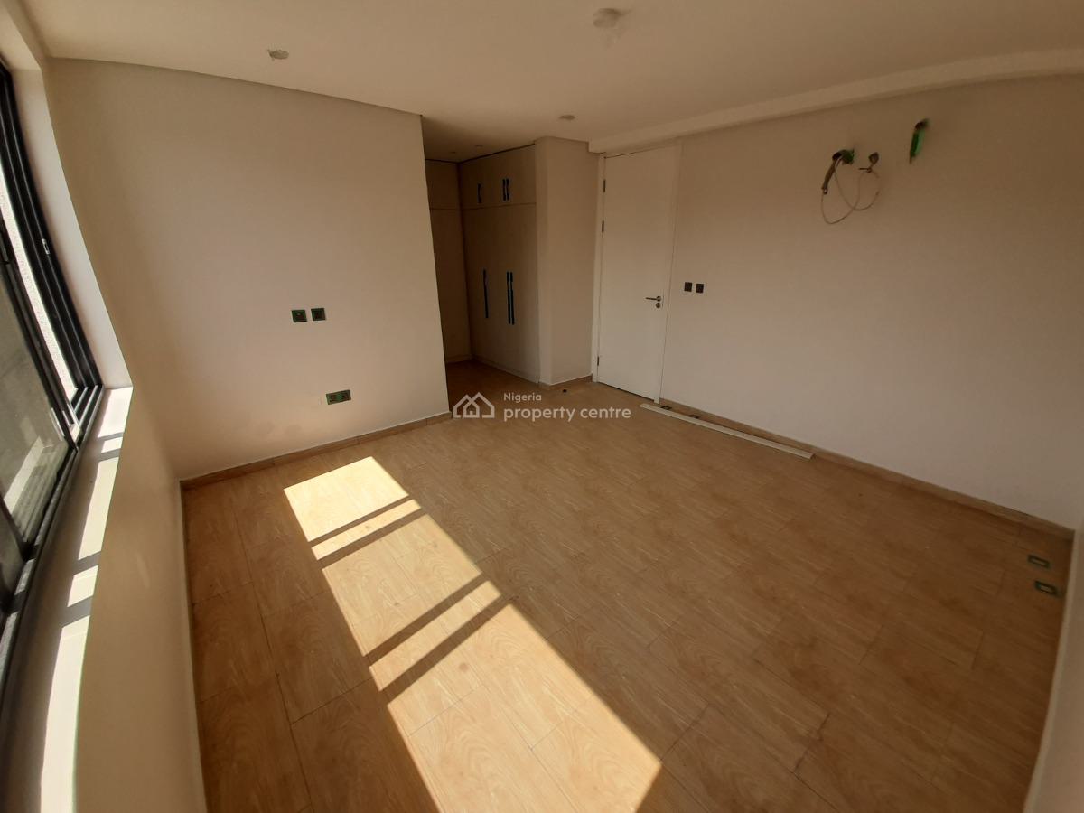 4, Oniru, Victoria Island (vi), Lagos, Terraced Duplex for Rent