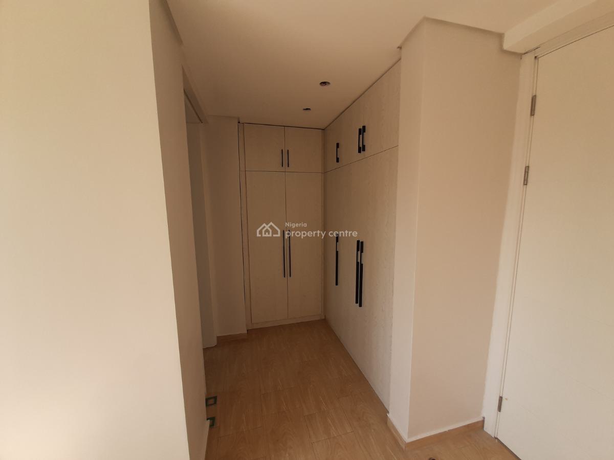 4, Oniru, Victoria Island (vi), Lagos, Terraced Duplex for Rent