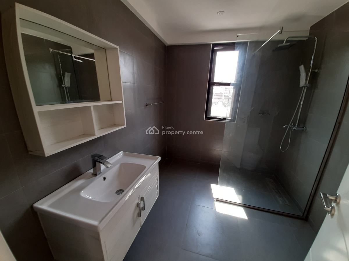 4, Oniru, Victoria Island (vi), Lagos, Terraced Duplex for Rent