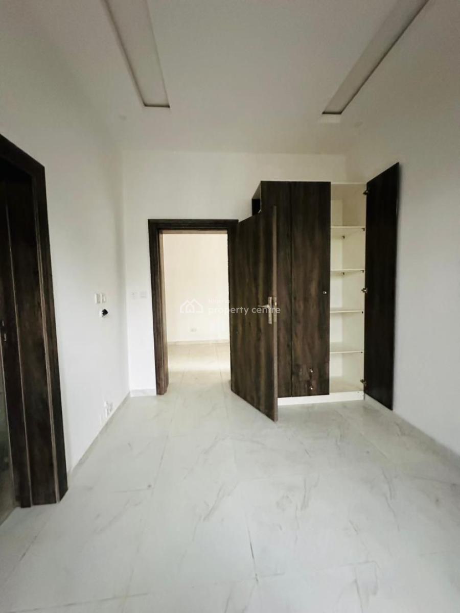Exquisitely Built 3-bedroom Apartment, Experience Refined Urban Living in This Beautifully Crafted 3-bedroom, Opebi, Ikeja, Lagos, Block of Flats for Sale