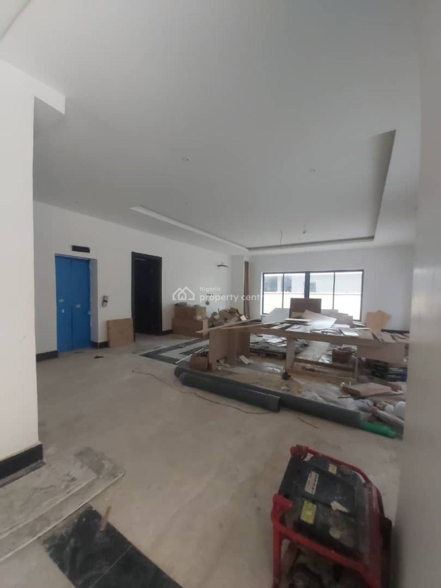 Luxury 5 Bedroom Detached Duplex Water Front, Banana Island, Ikoyi, Lagos, Detached Duplex for Sale