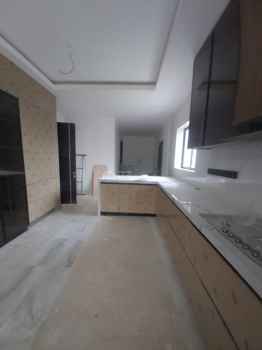 Luxury 5 Bedroom Detached Duplex Water Front, Banana Island, Ikoyi, Lagos, Detached Duplex for Sale