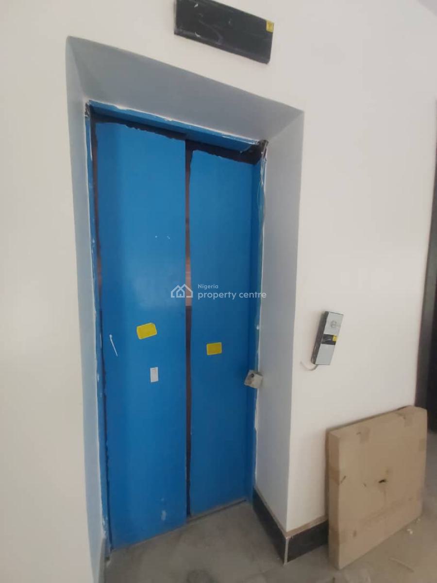 Luxury 5 Bedroom Detached Duplex Water Front, Banana Island, Ikoyi, Lagos, Detached Duplex for Sale