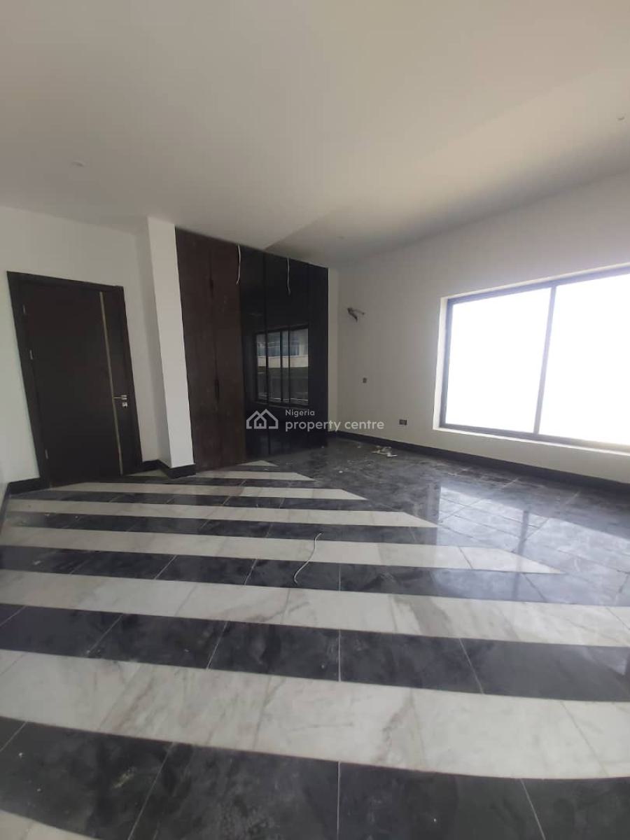 Luxury 5 Bedroom Detached Duplex Water Front, Banana Island, Ikoyi, Lagos, Detached Duplex for Sale
