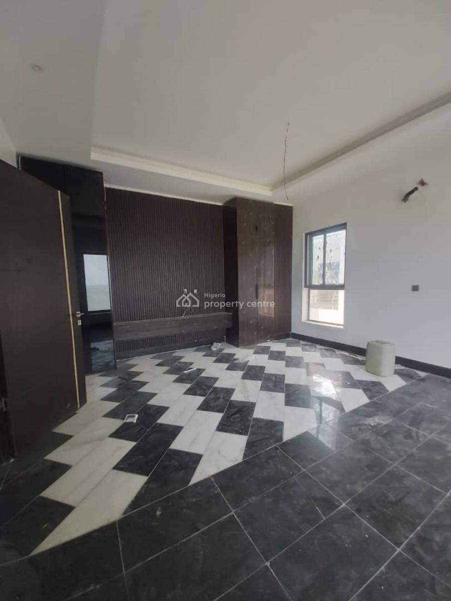 Luxury 5 Bedroom Detached Duplex Water Front, Banana Island, Ikoyi, Lagos, Detached Duplex for Sale