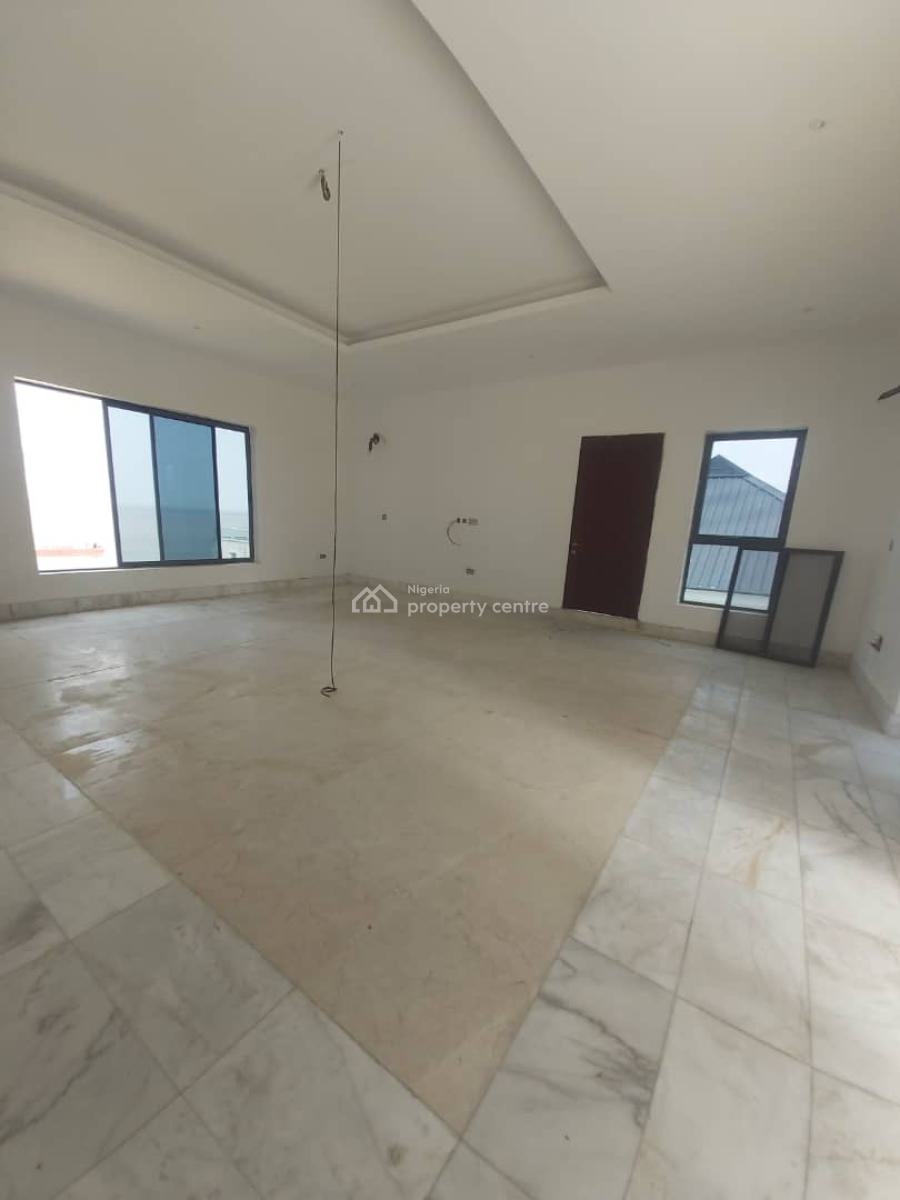 Luxury 5 Bedroom Detached Duplex Water Front, Banana Island, Ikoyi, Lagos, Detached Duplex for Sale