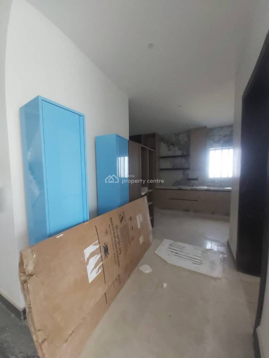 Luxury 5 Bedroom Detached Duplex Water Front, Banana Island, Ikoyi, Lagos, Detached Duplex for Sale